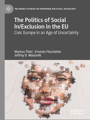 cover image of The Politics of Social In/Exclusion in the EU
